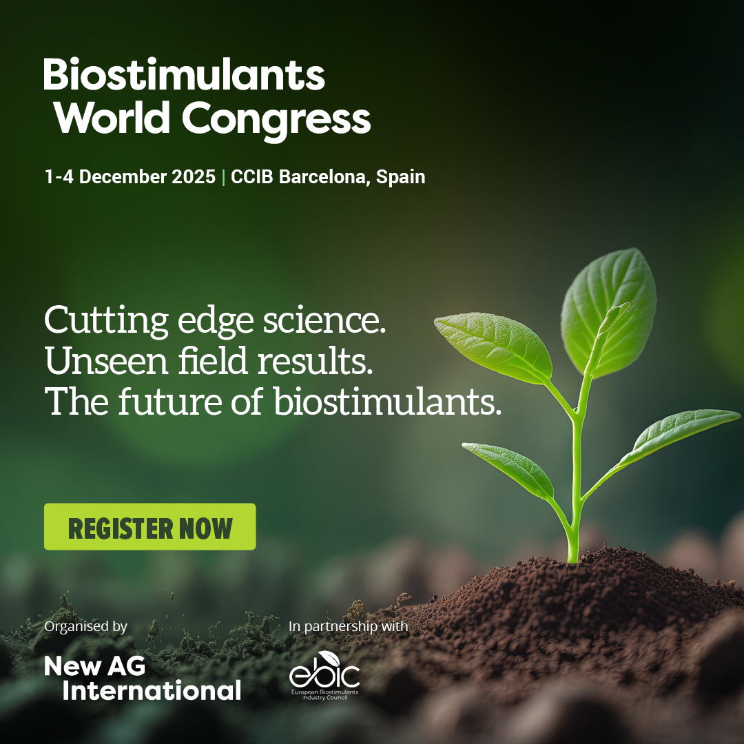 World Biostimulant Congress